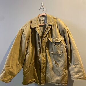 Calvin Klein Tan Jacket